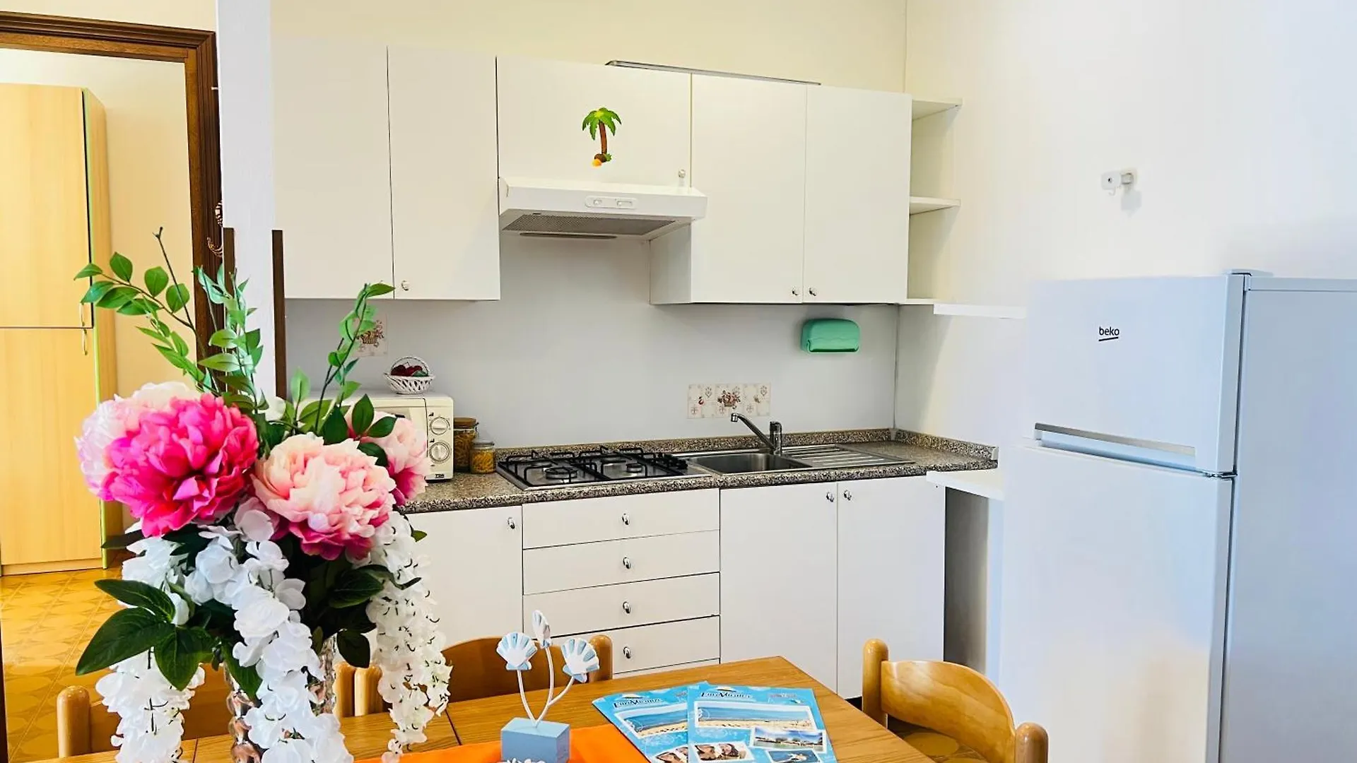 Appartement Condominio Simma Bibione