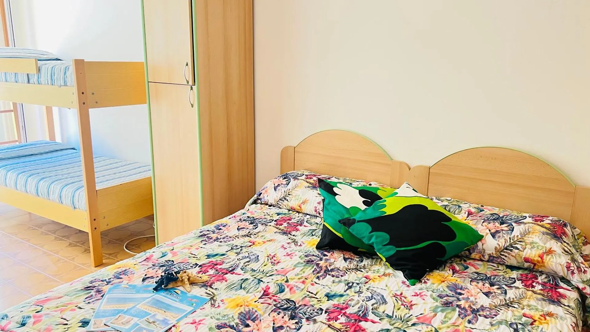 Condominio Simma Bibione 0*,