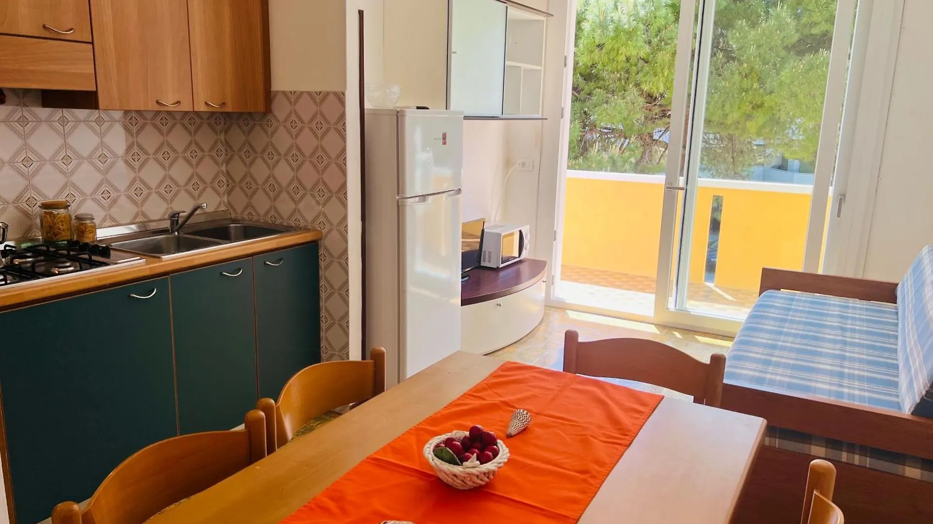 Appartement Condominio Simma Bibione