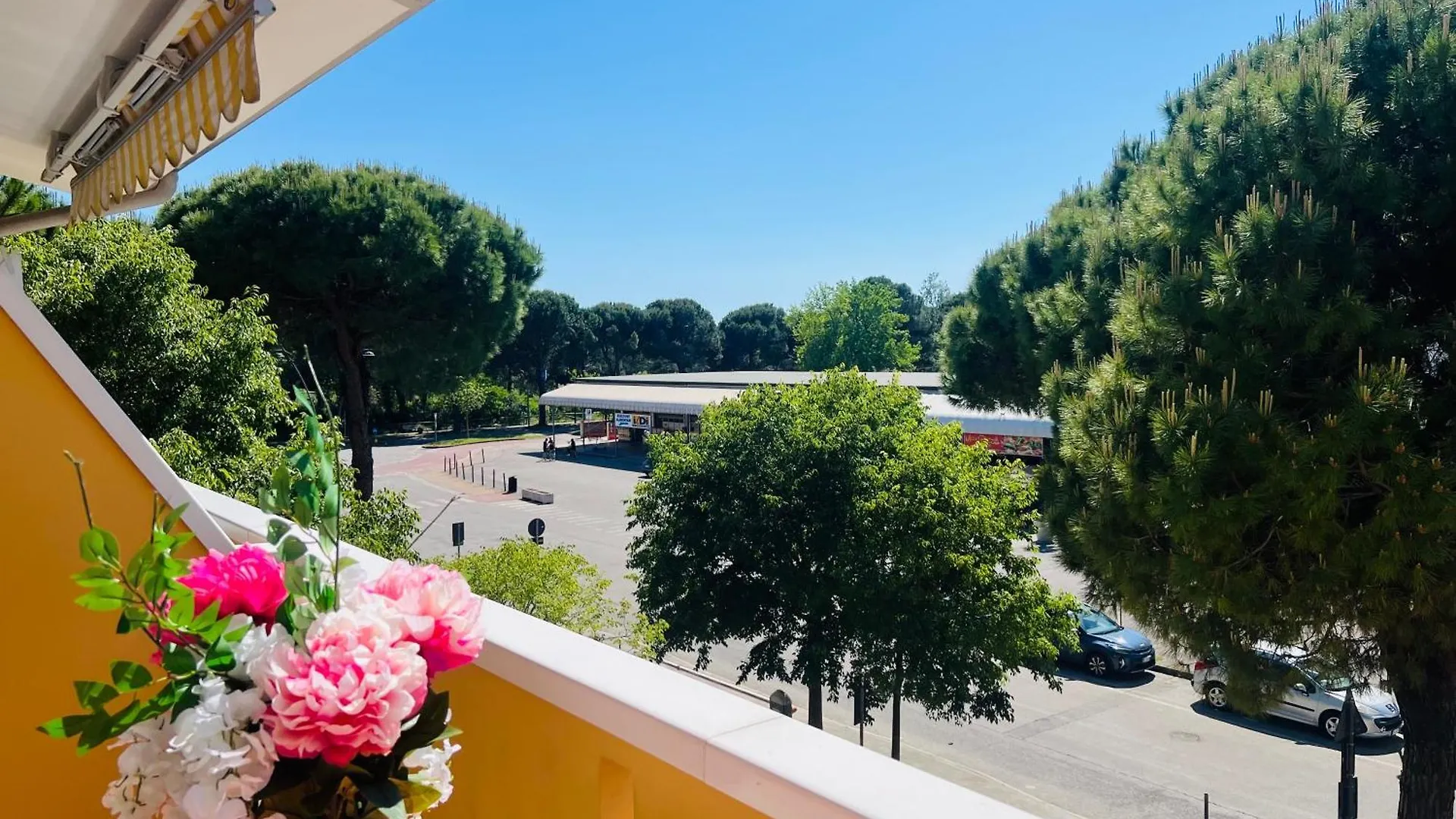 Condominio Simma Bibione 0*,  Italie